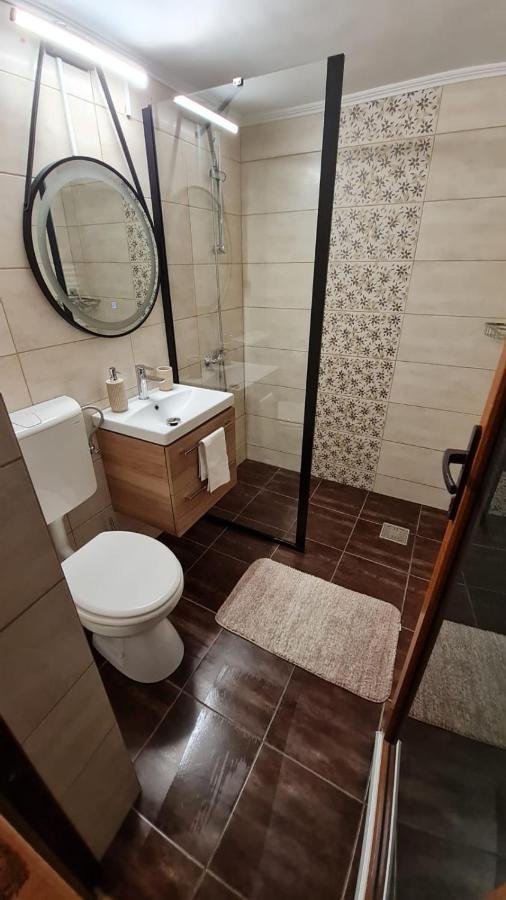 Cozy House With Nice Garden In Heart Of City Center Βίλα Κλουζ-Ναπόκα Εξωτερικό φωτογραφία